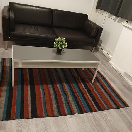 Yolo House 호텔 런던 외부 사진