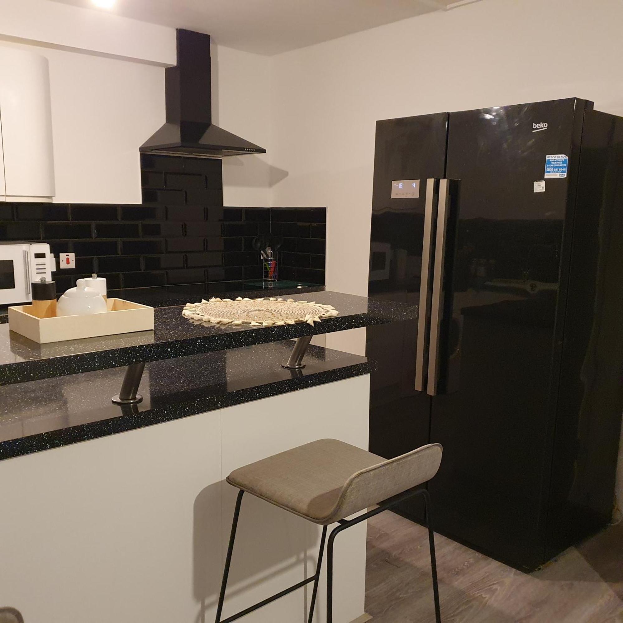 Yolo House 호텔 런던 외부 사진