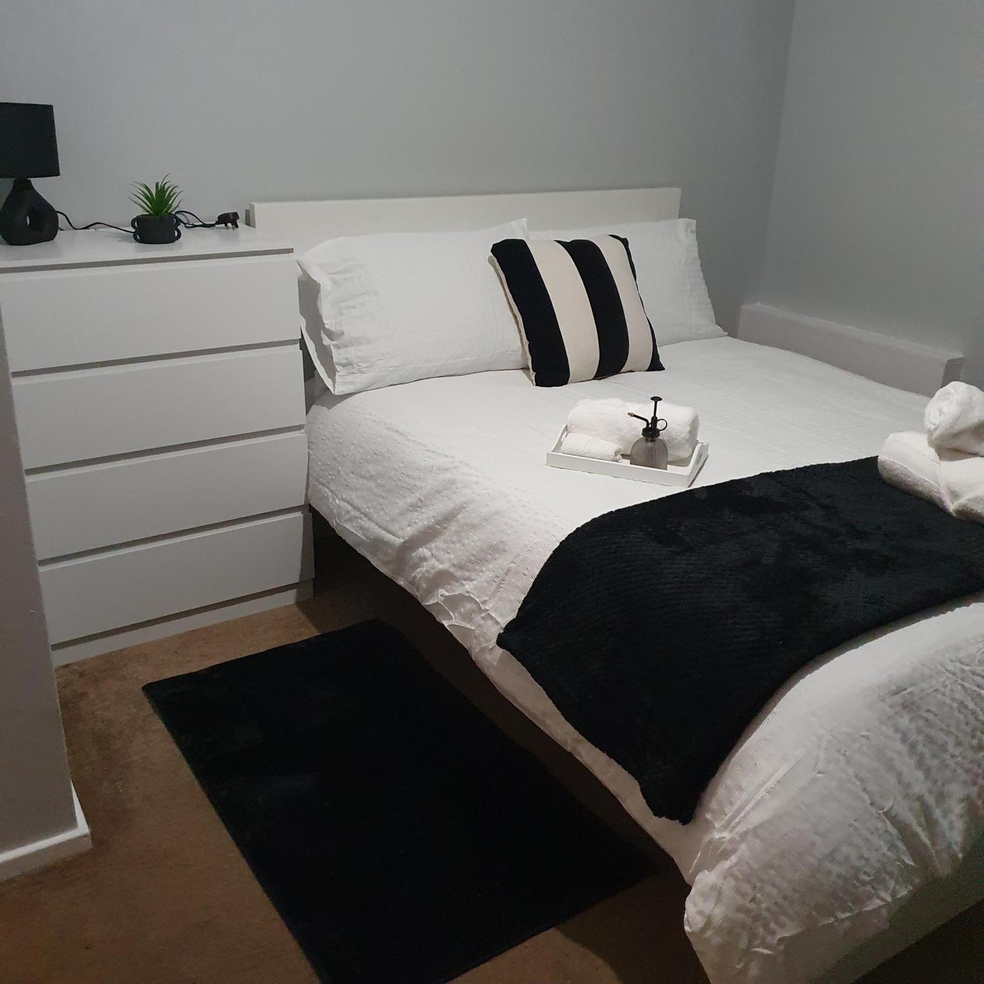 Yolo House 호텔 런던 외부 사진