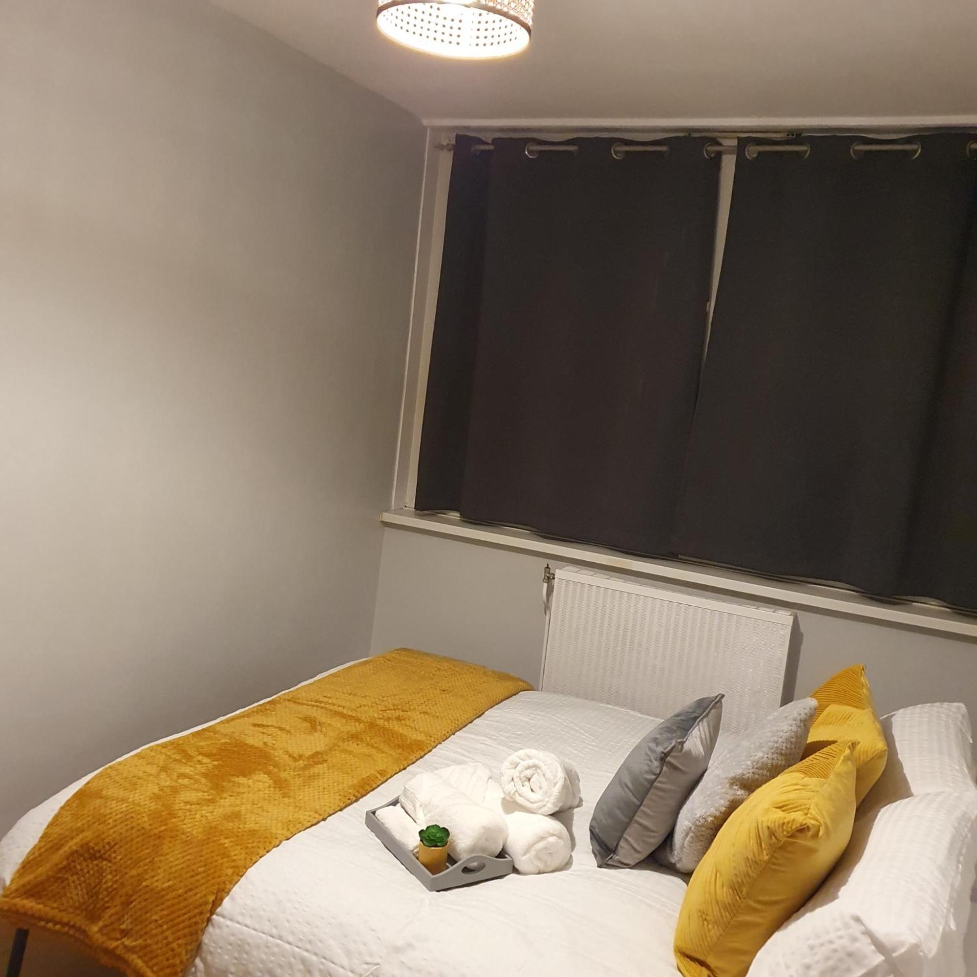 Yolo House 호텔 런던 외부 사진