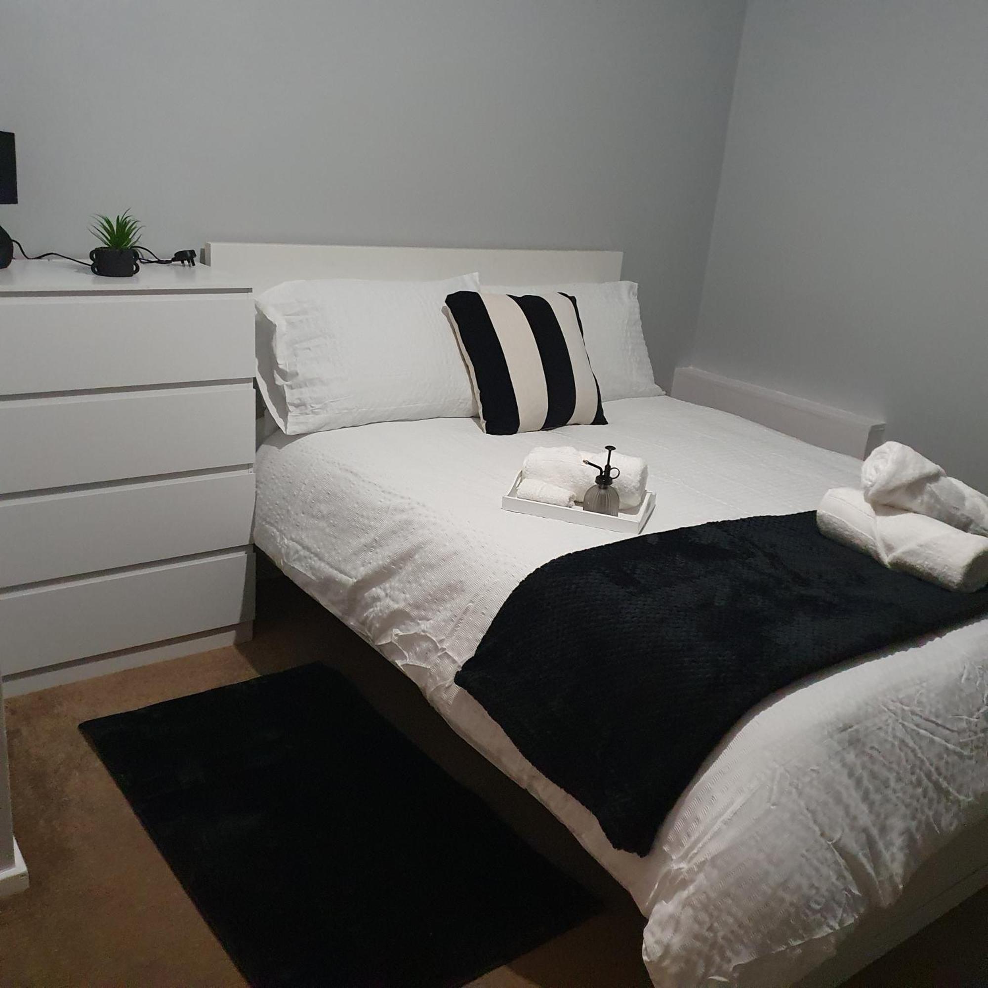 Yolo House 호텔 런던 외부 사진