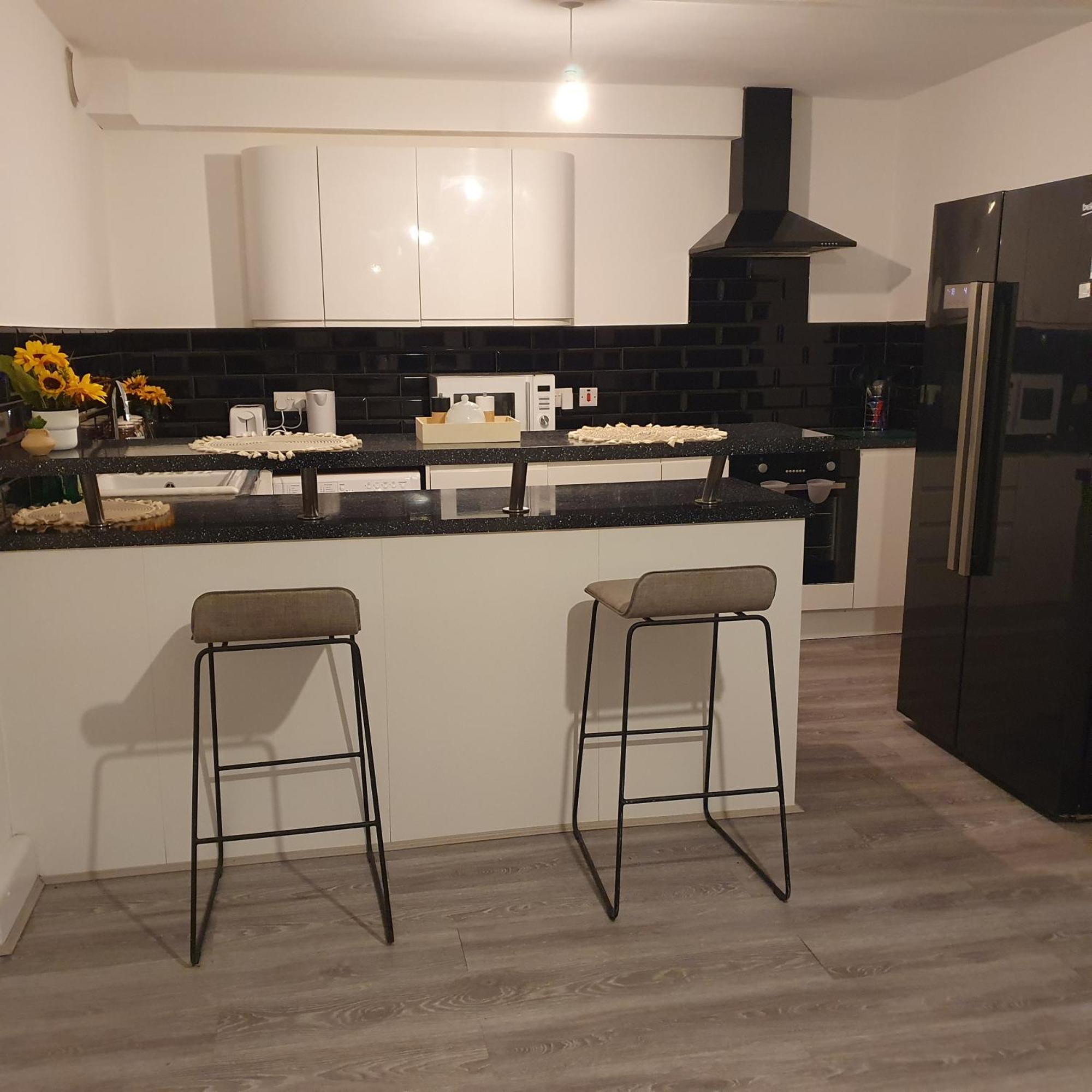 Yolo House 호텔 런던 외부 사진
