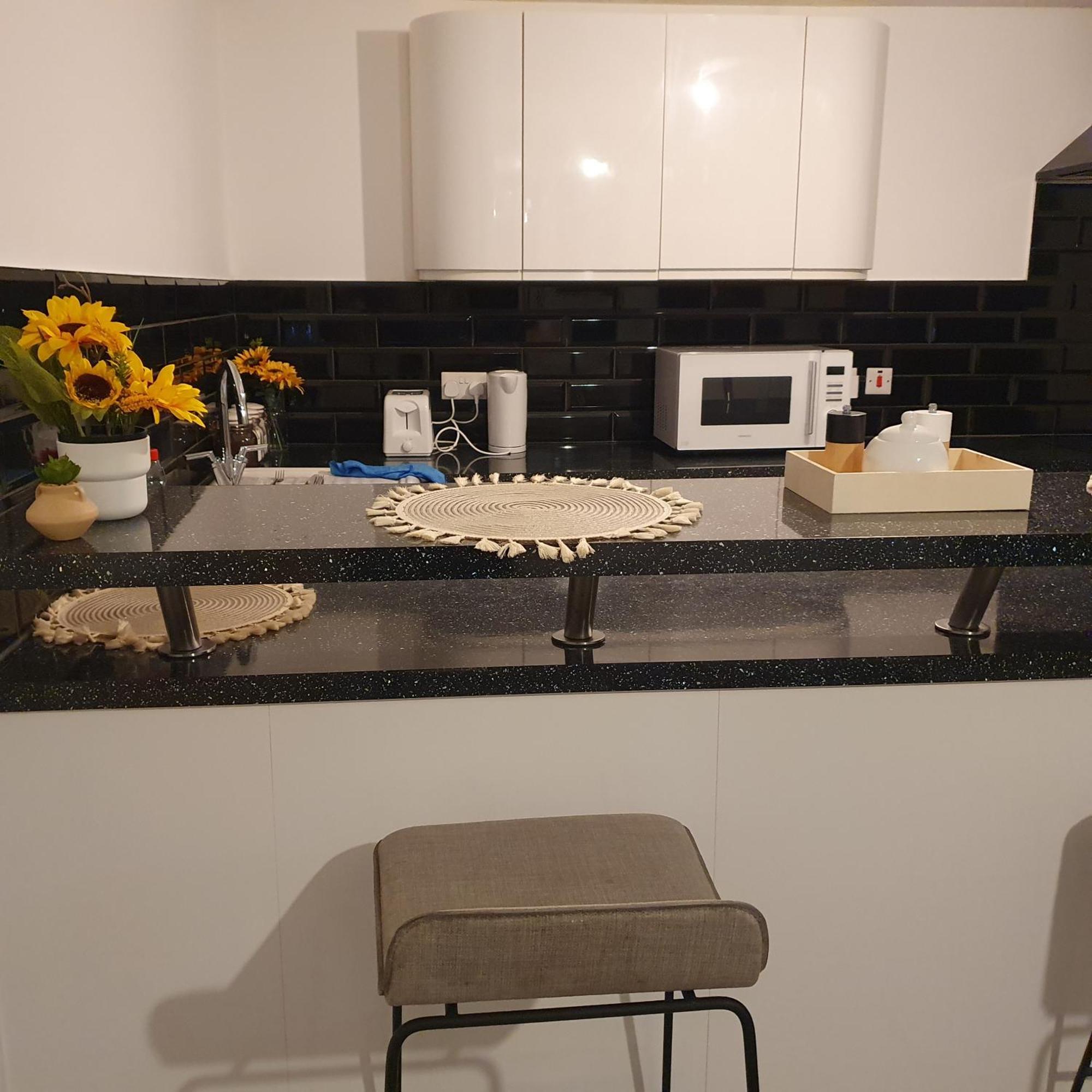 Yolo House 호텔 런던 외부 사진