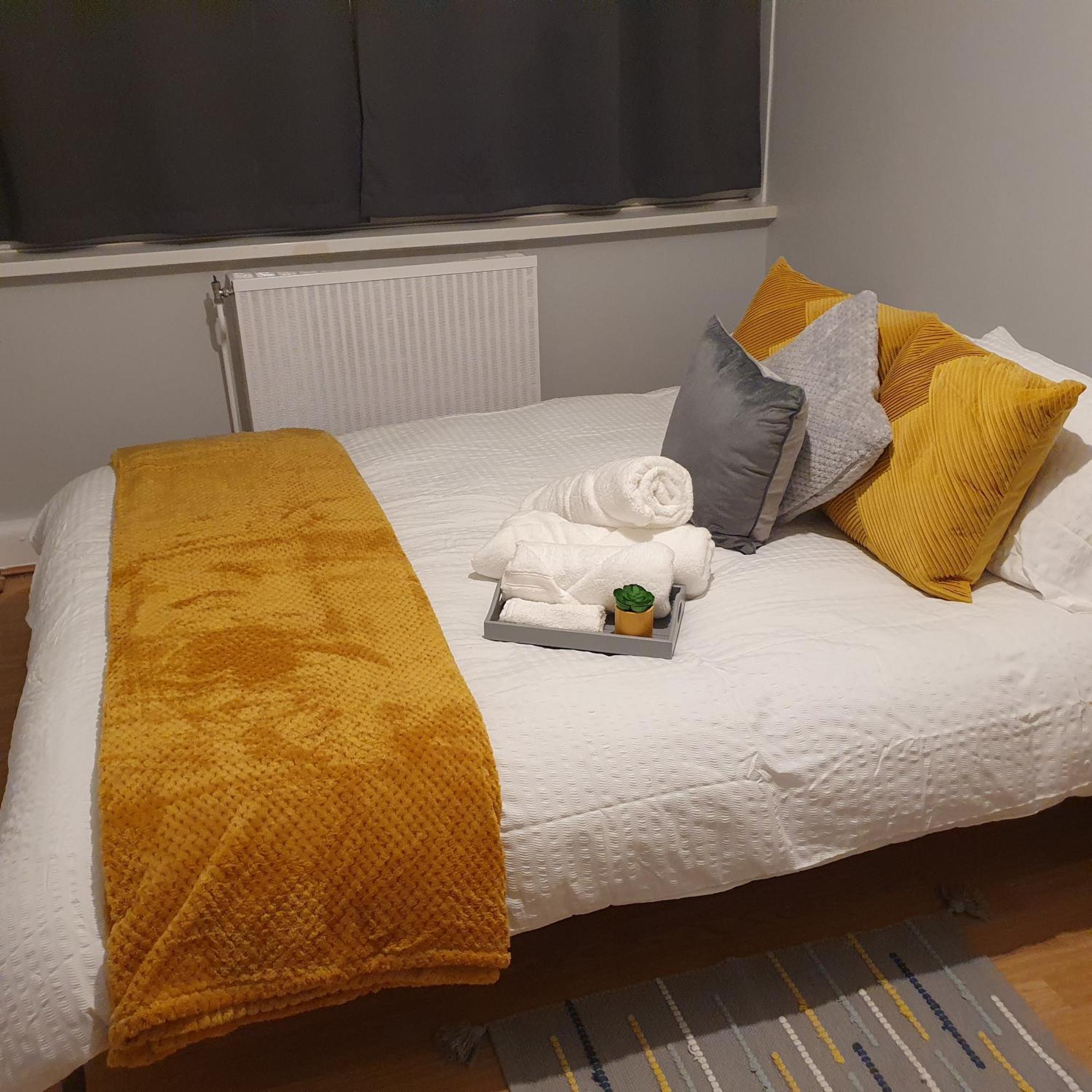 Yolo House 호텔 런던 외부 사진