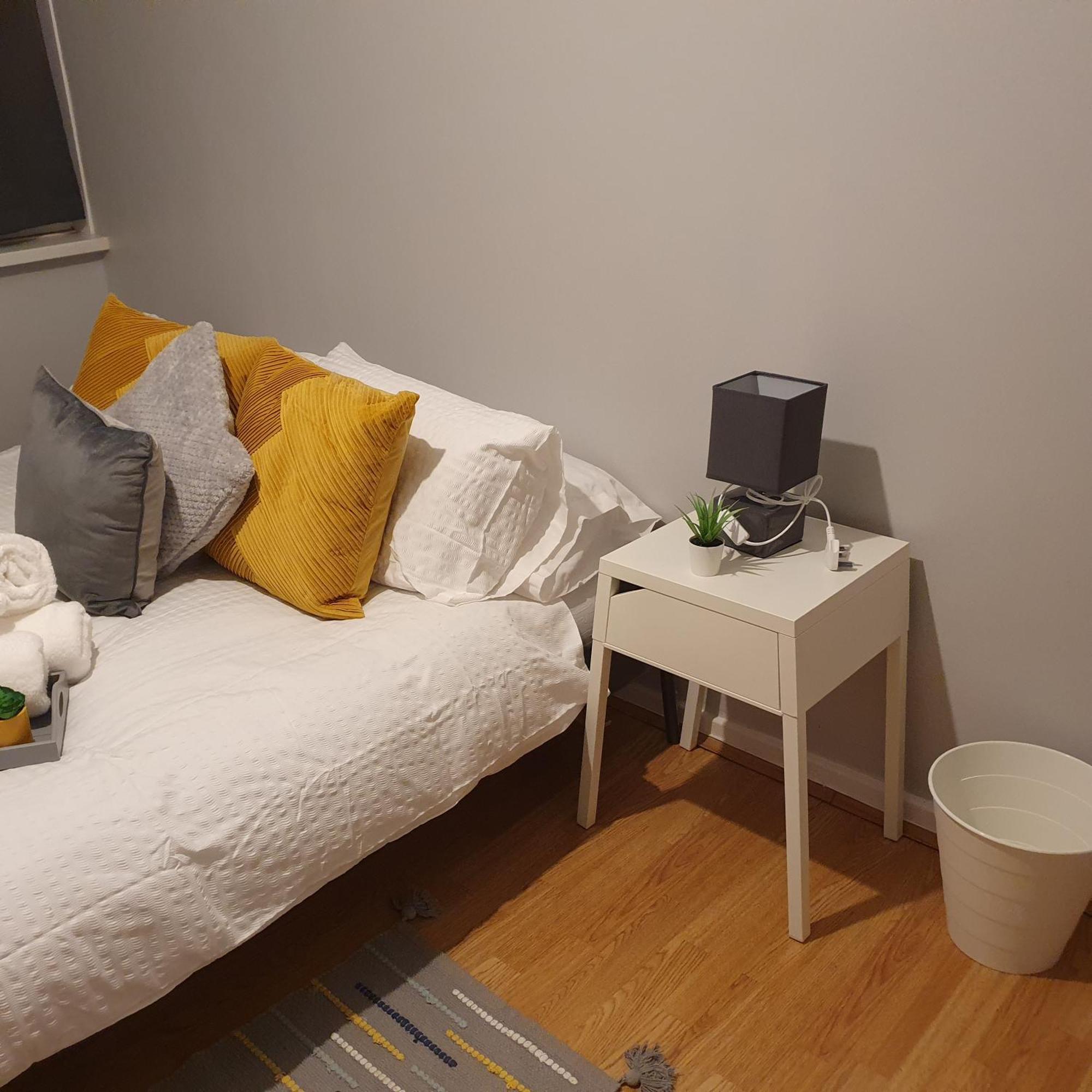 Yolo House 호텔 런던 외부 사진