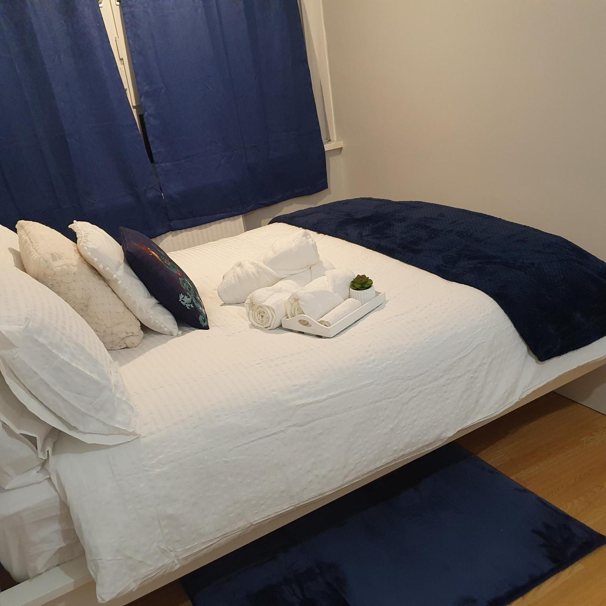 Yolo House 호텔 런던 외부 사진
