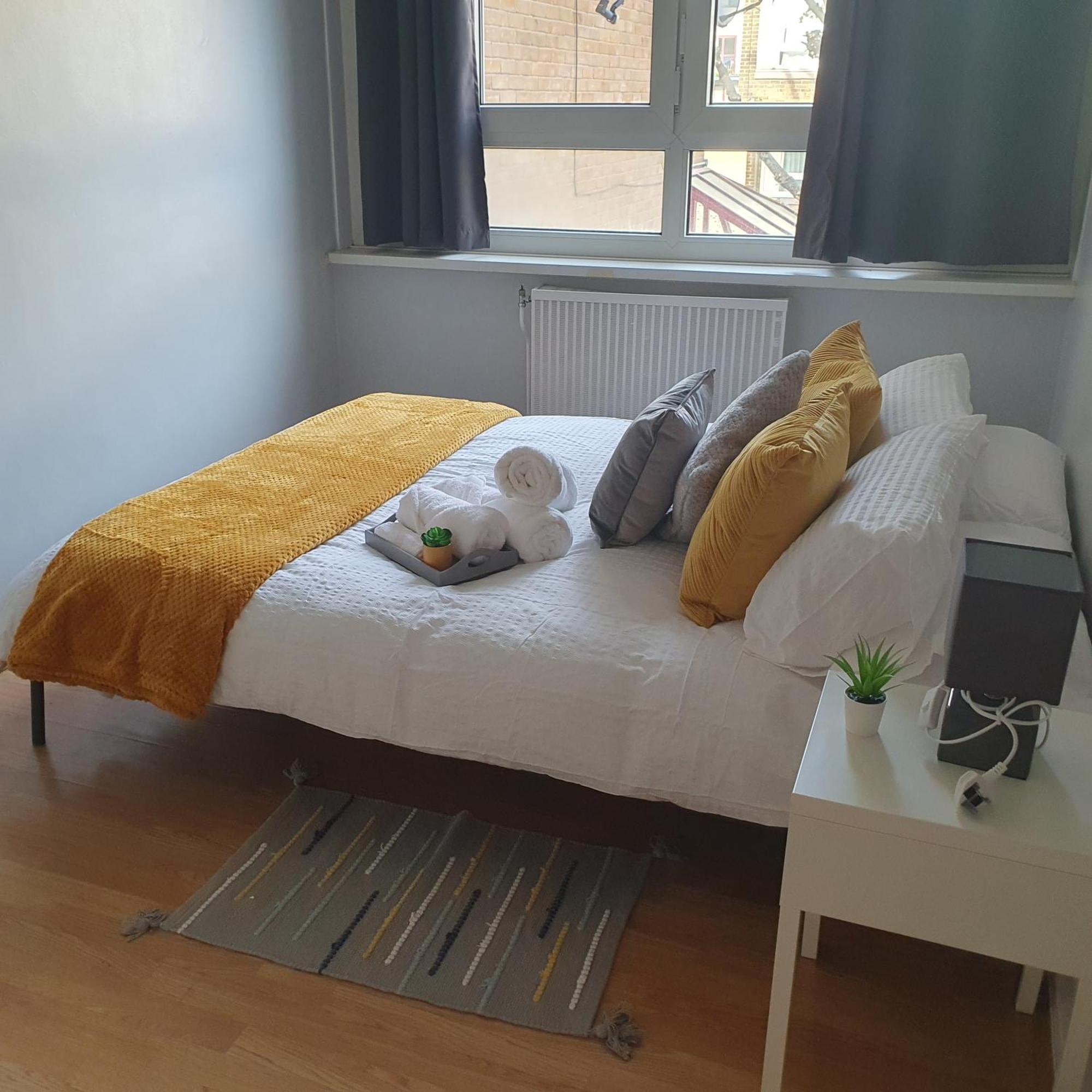 Yolo House 호텔 런던 외부 사진