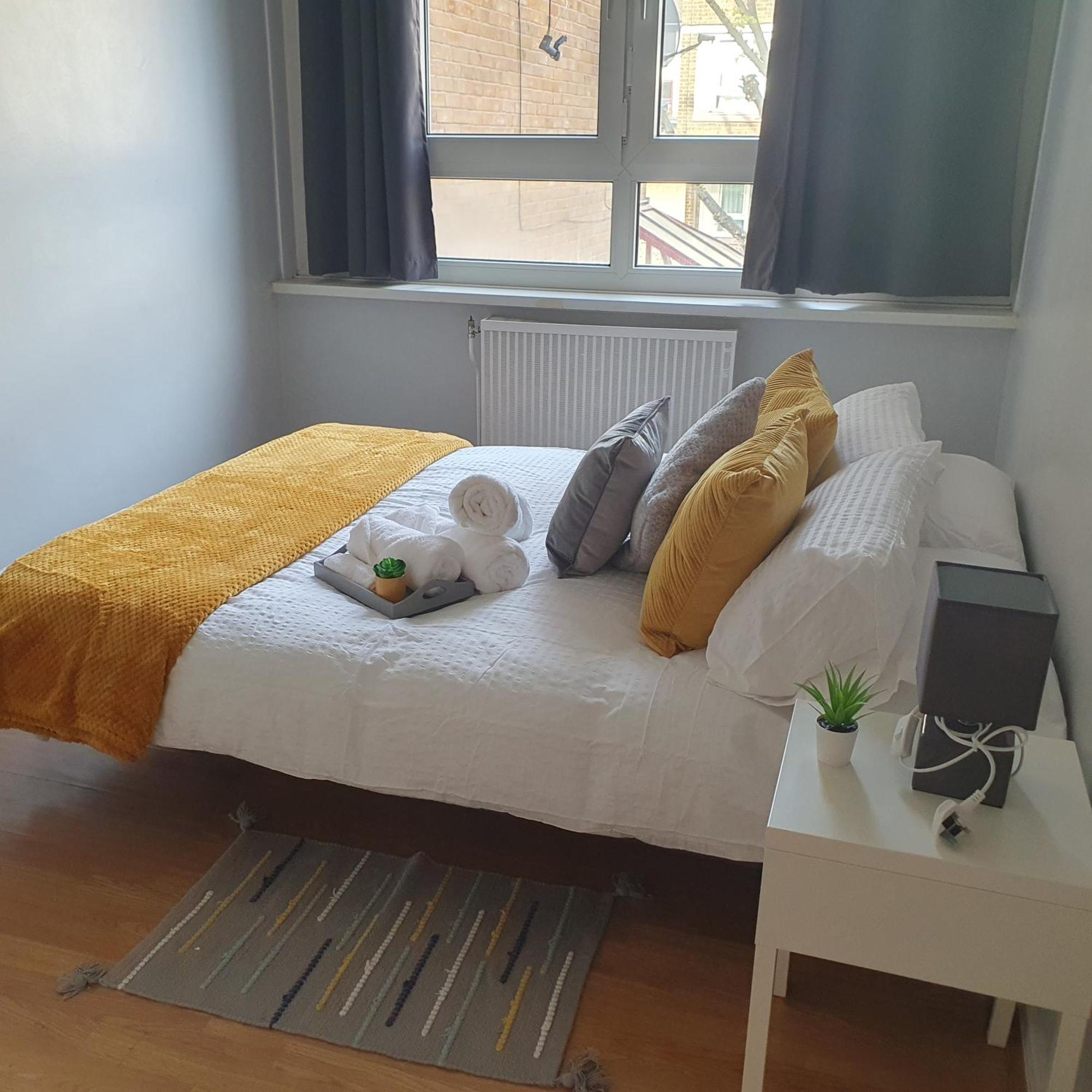 Yolo House 호텔 런던 외부 사진