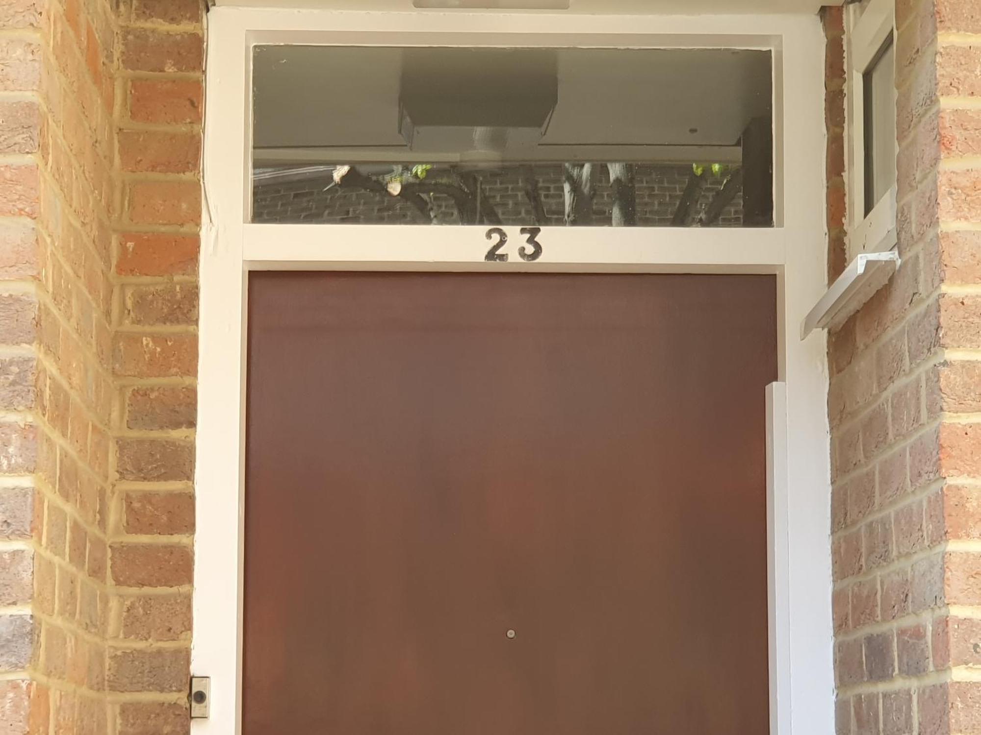 Yolo House 호텔 런던 외부 사진
