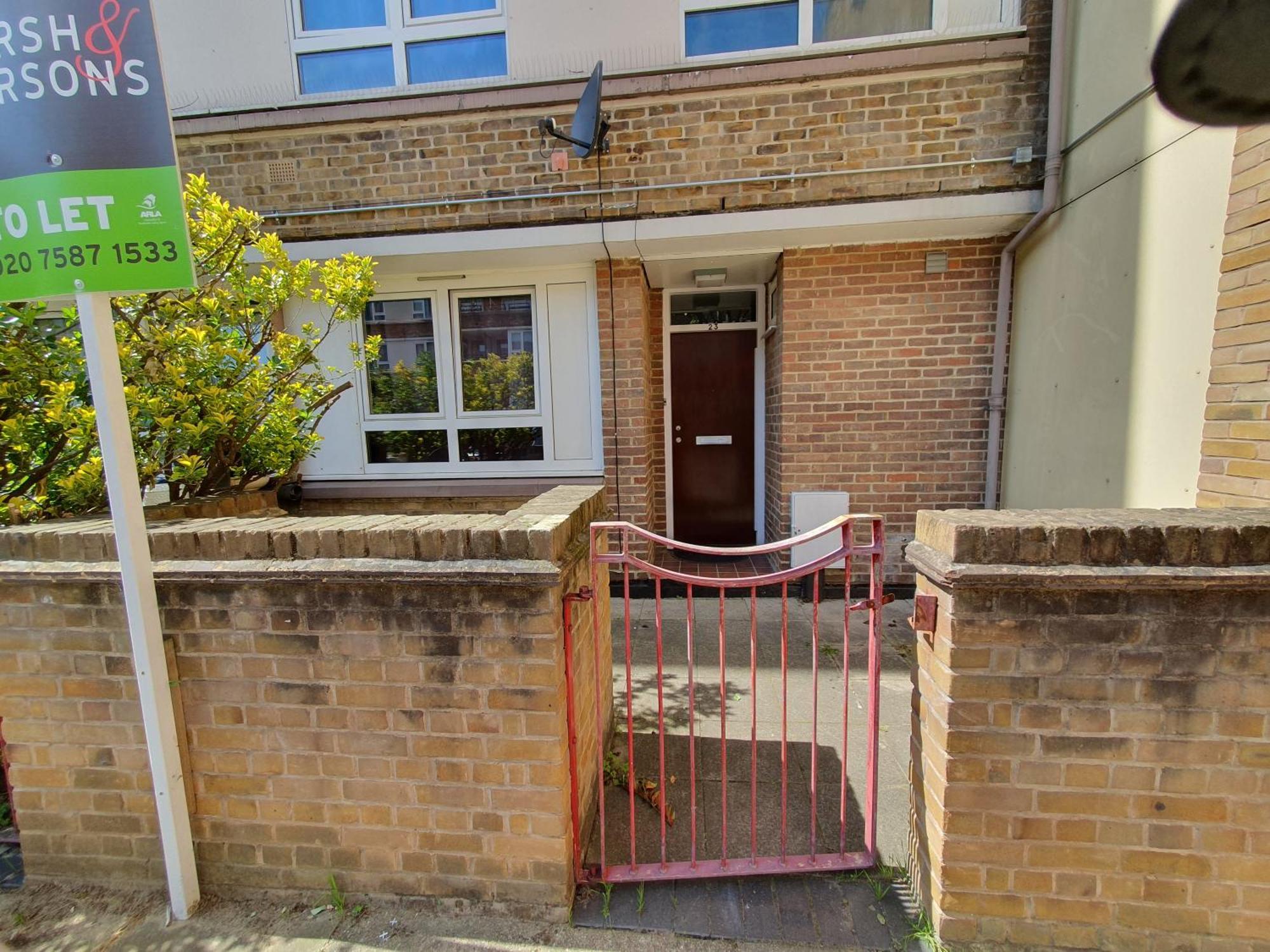 Yolo House 호텔 런던 외부 사진