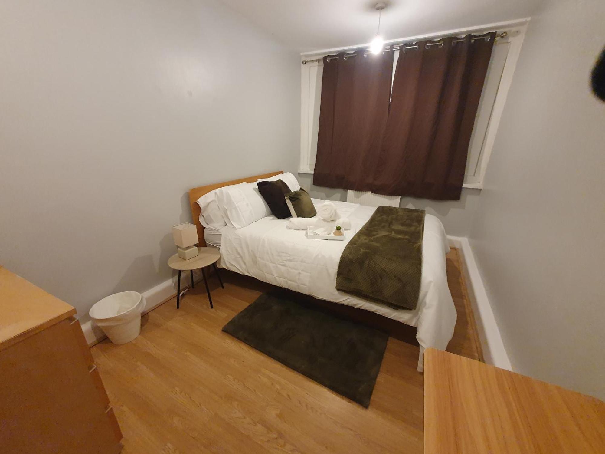 Yolo House 호텔 런던 외부 사진