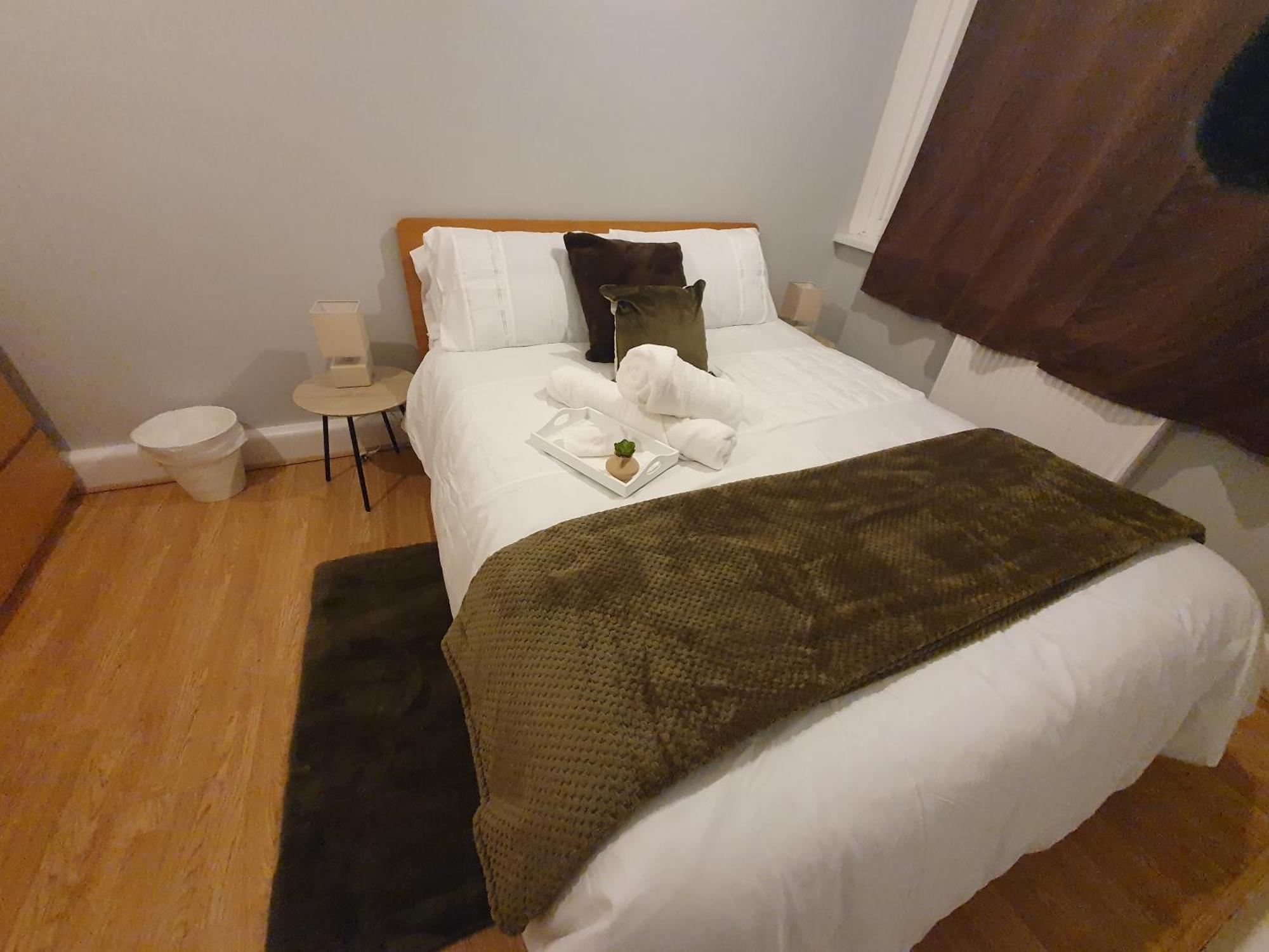 Yolo House 호텔 런던 외부 사진