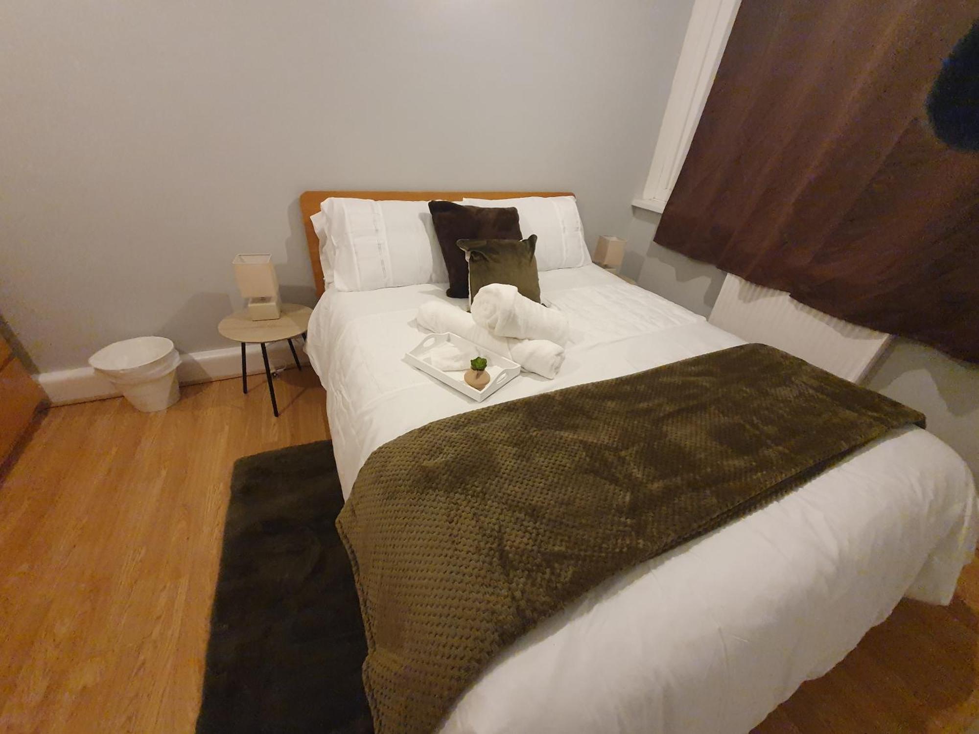 Yolo House 호텔 런던 외부 사진