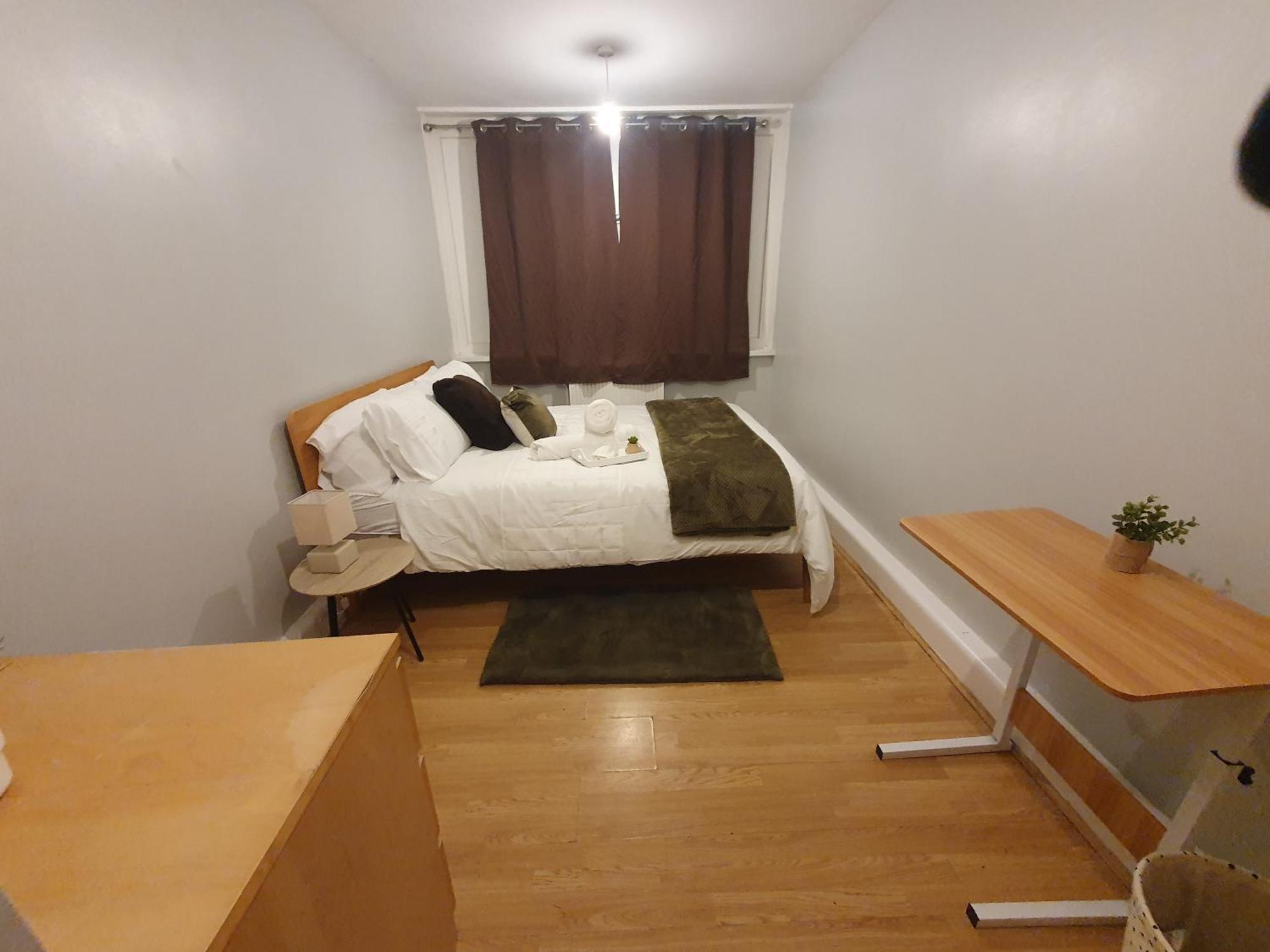 Yolo House 호텔 런던 외부 사진